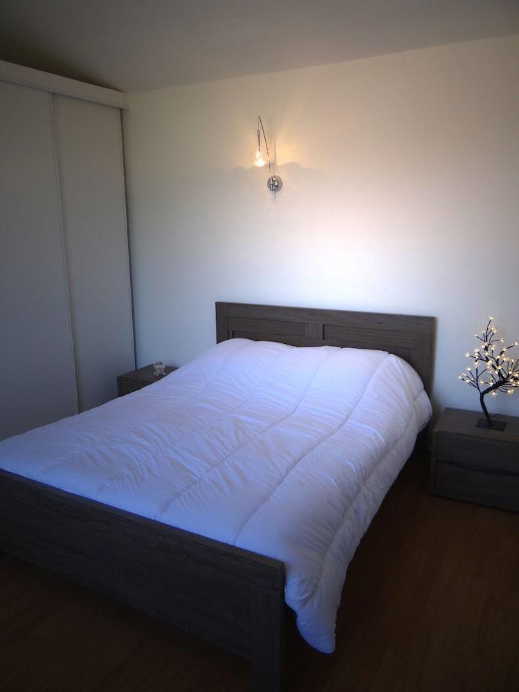 בורגו Appartement Maenat מראה חיצוני תמונה