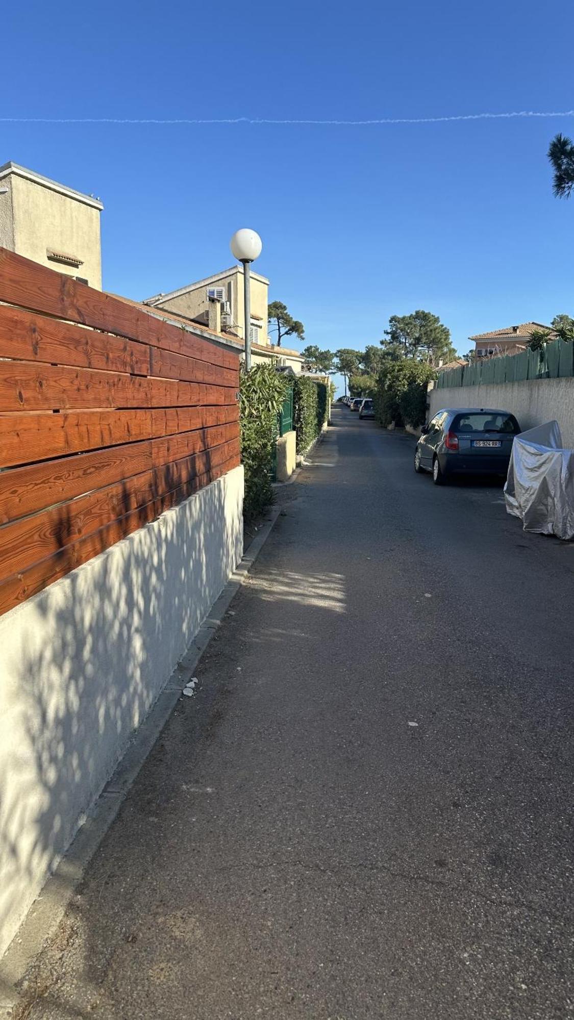 בורגו Appartement Maenat מראה חיצוני תמונה