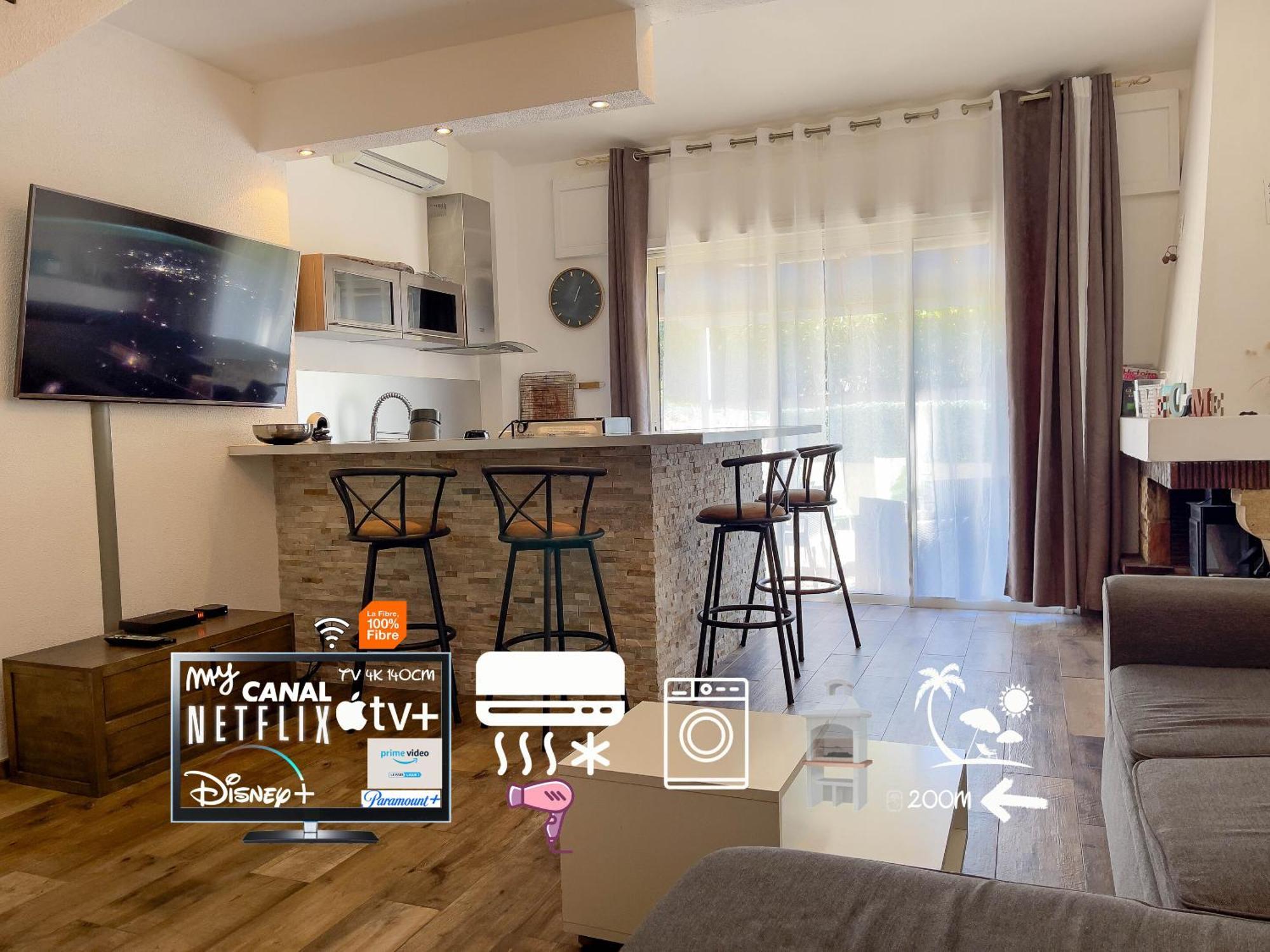 בורגו Appartement Maenat מראה חיצוני תמונה